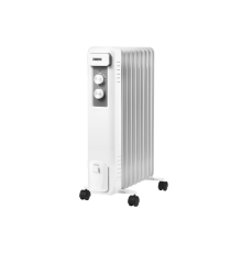 Масляный радиатор Zanussi Casa ZOH/CS - 09W 2000W