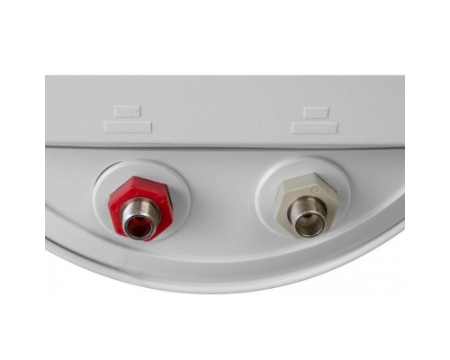 Водонагреватель электрический накопительный Haier A2 эмалированный круглый 50л с механическим термостатом