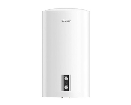 Водонагреватель электрический накопительный Haier P1 INOX нержавеющий плоский 80л с механическим термостатом