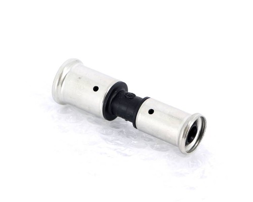 Муфта пресс PVDF HENCO 20x16