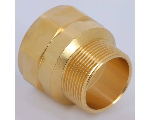 Муфта пайка-Н VIEGA 54х11/2" Муфта пайка-Н VIEGA 54х11/2"