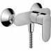 Смеситель для раковины HansGrohe HG Logis 70 хром