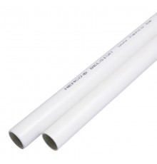 Труба HENCO STANDARD, PEXc-AL-PEXc, 50х4, штанга 4 метра