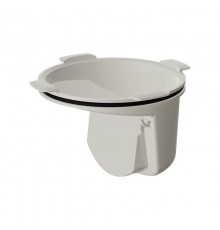 Незамерзающий гидрозатвор для трапов серии 310, 510, 520