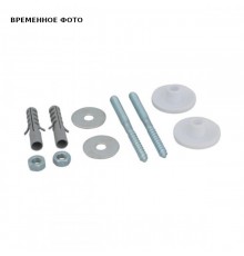 Крепеж BIS для умывальника М10Х140мм (дюбель 14мм)