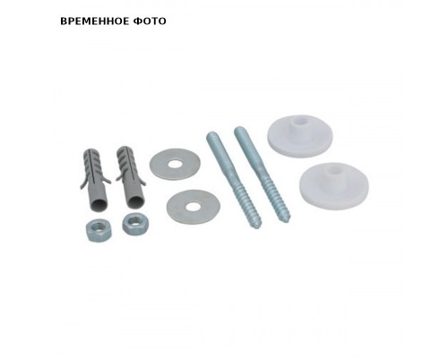 Крепеж BIS для умывальника М10Х140мм (дюбель 14мм)