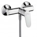 Скрытая часть HansGrohe HG однорычажного смесителя для ванны