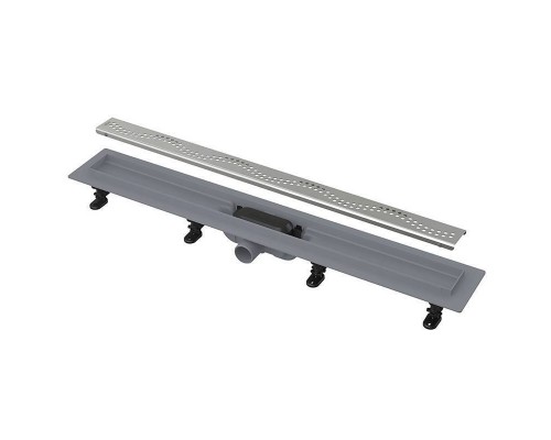 Дизайн-решетка Viega Advantix Vario Visign SR2 300-1200 мм, глянцевый