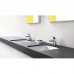 Смеситель для раковины HansGrohe HG Logis 70 однорычажный без сливного набора хром