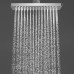 Верхний душ HansGrohe HG Crometta E 240 1jet хром