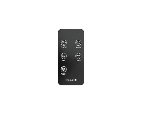 Конвектор электрический Energolux Jungfrau ECH-2200E-J1-BG