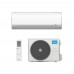 Настенный кондиционер Midea BreezeLess MSFA2-12N8D6-I/MSFA1-12N8D6-O