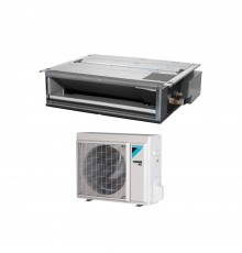 Настенный кондиционер Daikin FDXM-F9 (R32) FDXM25F9/RXM25R9