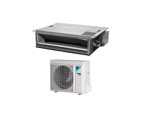 Настенный кондиционер Daikin FDXM-F9 (R32) FDXM25F9/RXM25R9