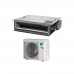 Настенный кондиционер Daikin FDXM-F9 (R32) FDXM25F9/RXM25R9