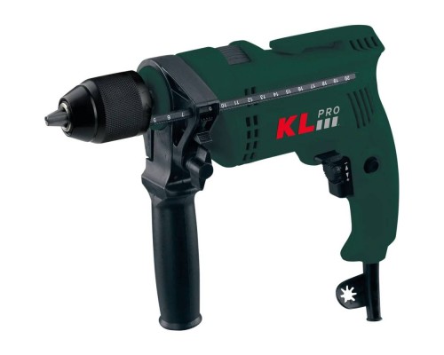 Дрель/шуруповёрт KLPRO KLDM1305