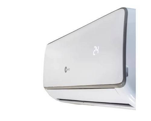 Настенный кондиционер Denko DU-12i LEGEND 2023-24 Invert Настенный кондиционер Denko DU-12i LEGEND 2023-24 Invert