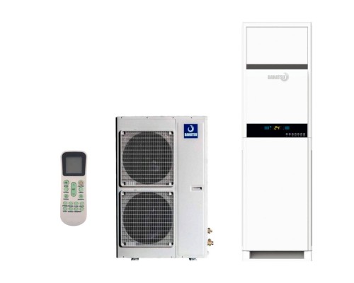 Колонный кондиционер Dahatsu DH-KL 100 A