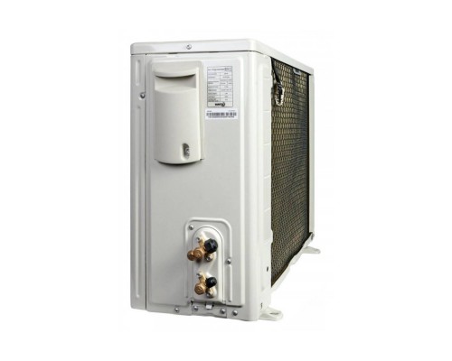 Настенный кондиционер Dahatsu DMI-24/DMHI-24 GOLD DC INVERTER 2022
