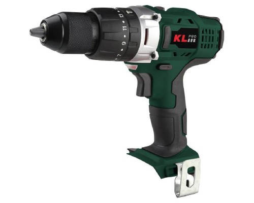 Дрель/шуруповёрт KLPRO KLDM18-00