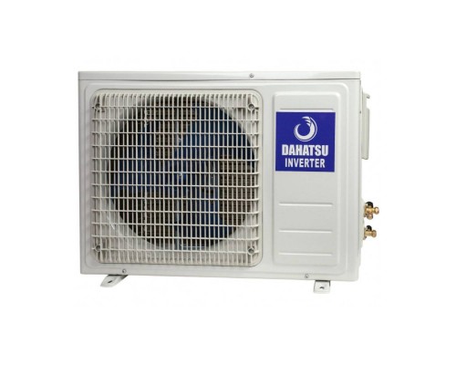 Настенный кондиционер Dahatsu DMI-24/DMHI-24 GOLD DC INVERTER 2022
