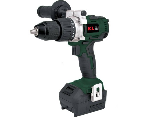 Дрель/шуруповёрт KLPRO KLNM18B-50