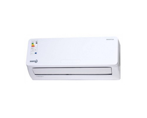 Настенный кондиционер Dahatsu DMI-24/DMHI-24 GOLD DC INVERTER 2022