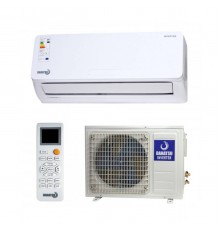 Настенный кондиционер Dahatsu DMI-24/DMHI-24 GOLD DC INVERTER 2022