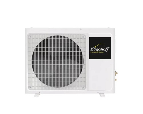 Настенный кондиционер Eurohoff EV — 07A EXTRA 2023