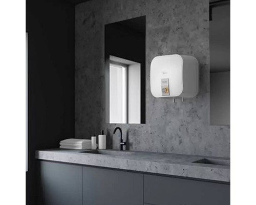 Водонагреватель электрический накопительный Midea MWH-1020-KVMU SALUTE XPRESS