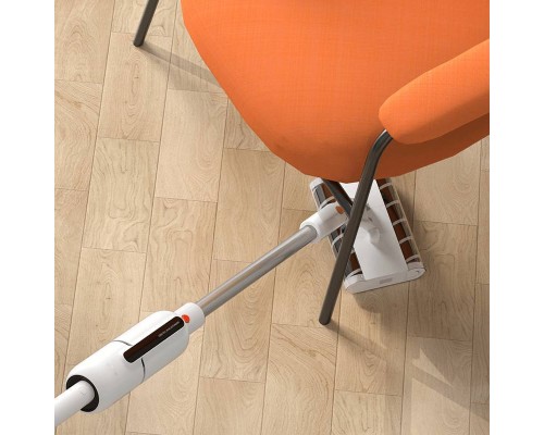 Вертикальный пылесос Deerma Wireless Vacuum Cleaner VC55 White