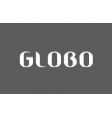 Пара фиксированных полок, Globo, для раковины DS 006
