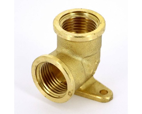 Водорозетка ВВ TIEMME 1/2"
