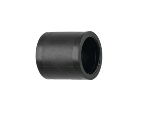 Гильза монтажная, MVI, универсальная, аксиальная PVDF 16, для трубы STABIL