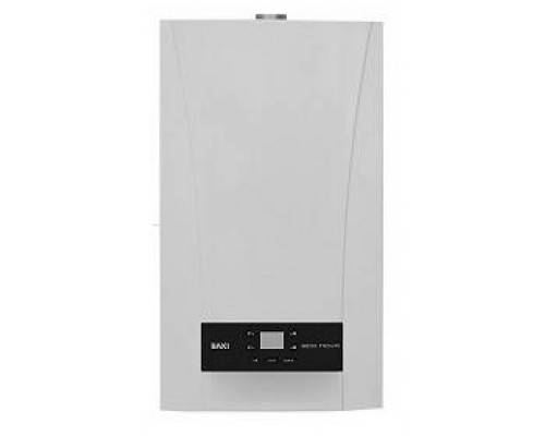 Котёл газовый настенный, ECO NOVA 31F, белый Котёл газовый настенный, ECO NOVA 31F, белый