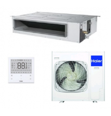 AD140S2LM1FA / 1U140S1LN1FB, Сплит-система, R32 ECO