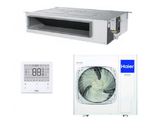 AD140S2LM1FA / 1U140S1LN1FB, Сплит-система, R32 ECO