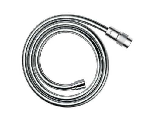 Шланг для душа, Hansgrohe, Isiflex, 1250 мм, цвет-хром