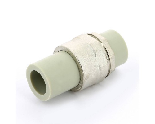 Муфта сварка разборная FV-PLAST 40