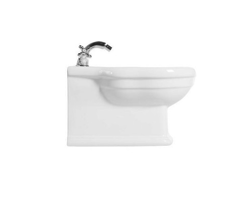 Belbagno Boheme Биде подвесное 52,8х17х32h, цвет: белый BB115BH Belbagno Boheme Биде подвесное 52,8х17х32h, цвет: белый BB115BH