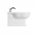 Belbagno Boheme Биде подвесное 52,8х17х32h, цвет: белый BB115BH