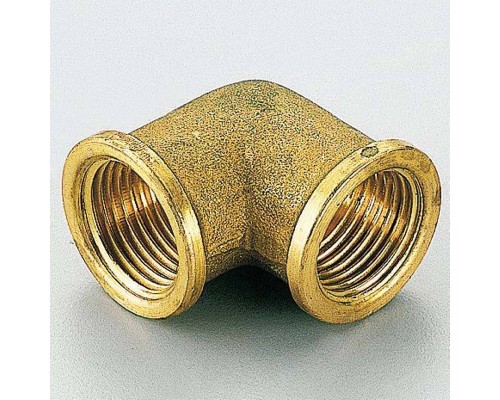 Угол В TIEMME 1"1/4x1"