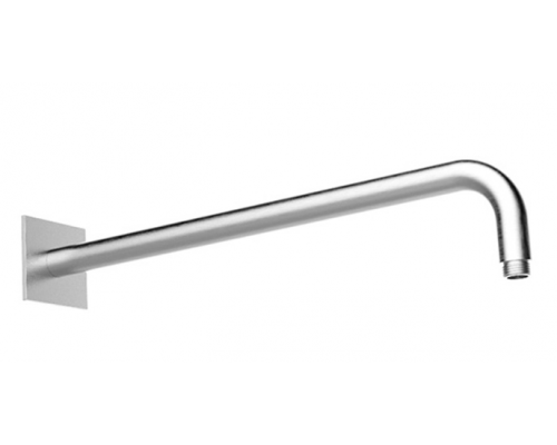 Держатель верхнего душа, Almar, 316 Stalnless Steel, цвет-Stainless Steel AISI 316