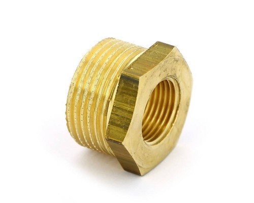Футорка НВ TIEMME 3/4"x3/8"