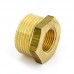 Футорка НВ TIEMME 3/4"x3/8"
