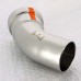 Угол-вставка пресс 45 град. нержавеющая сталь Sanpress Inox XL VIEGA 64