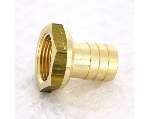 Штуцер В ROMA TIEMME 3/4"
