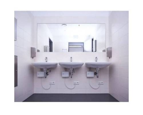 Водонагреватель электрический проточный Stiebel Eltron EIL Plus 7кВт 380В Водонагреватель электрический проточный Stiebel Eltron EIL Plus 7кВт 380В