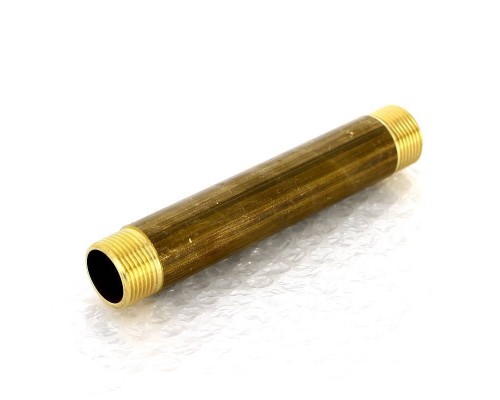 Удлинитель Н TIEMME 1/2"х250мм