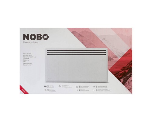 Конвектор электрический NOBO Viking NFK 4N 10